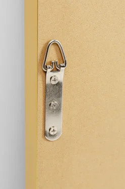 KARE Gerahmtes Bild Times Square View 80x80cm