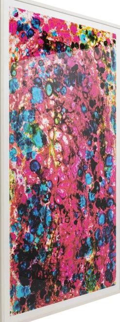 KARE Gerahmtes Bild Wild Berries 205x125cm