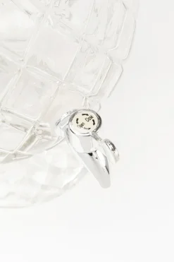 KARE Getränkespender Pineapple Klar (2/tlg.)