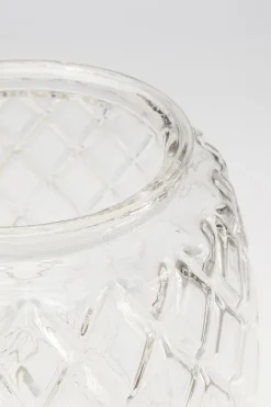 KARE Getränkespender Pineapple Klar (2/tlg.)