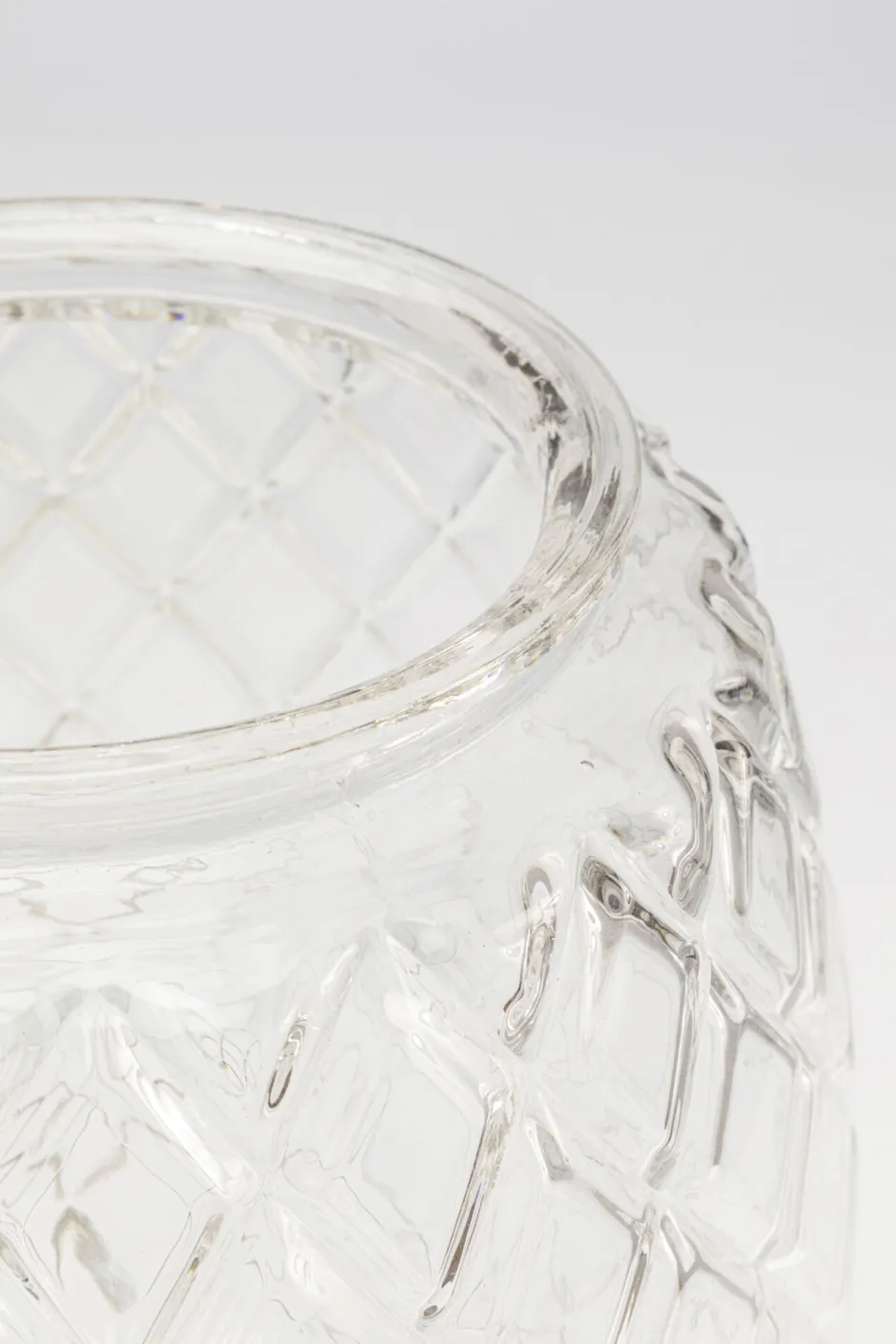 KARE Getränkespender Pineapple Klar (2/tlg.)