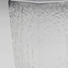 KARE Glas Cascata Klar