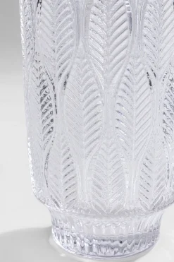 KARE Glas Fogli Klar