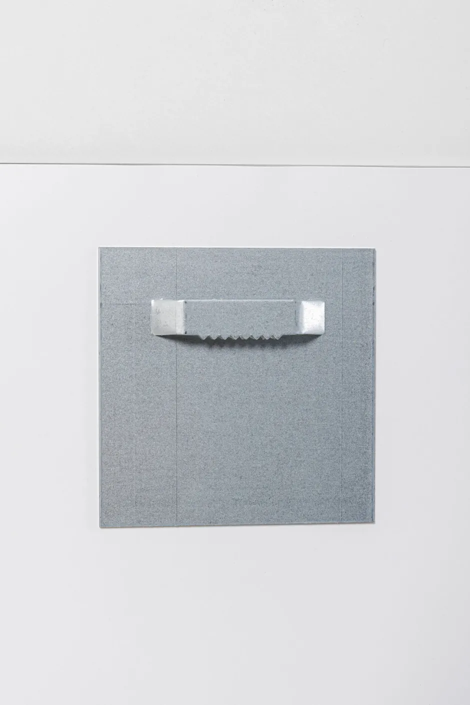 KARE Glasbild Bath Lion 60x80cm