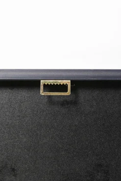 KARE Glasbild Coffee LED 80x80cm