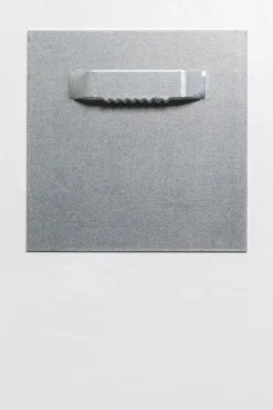 KARE Glasbild Fashion Gorilla 60x80cm