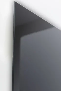 KARE Glasbild Flowery Beauty 80x120cm