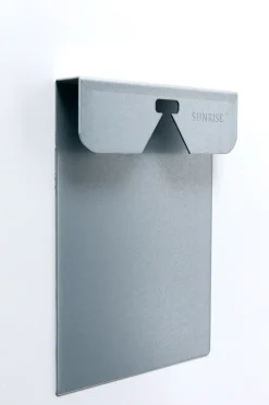 KARE Glasbild Flowery Beauty 80x120cm