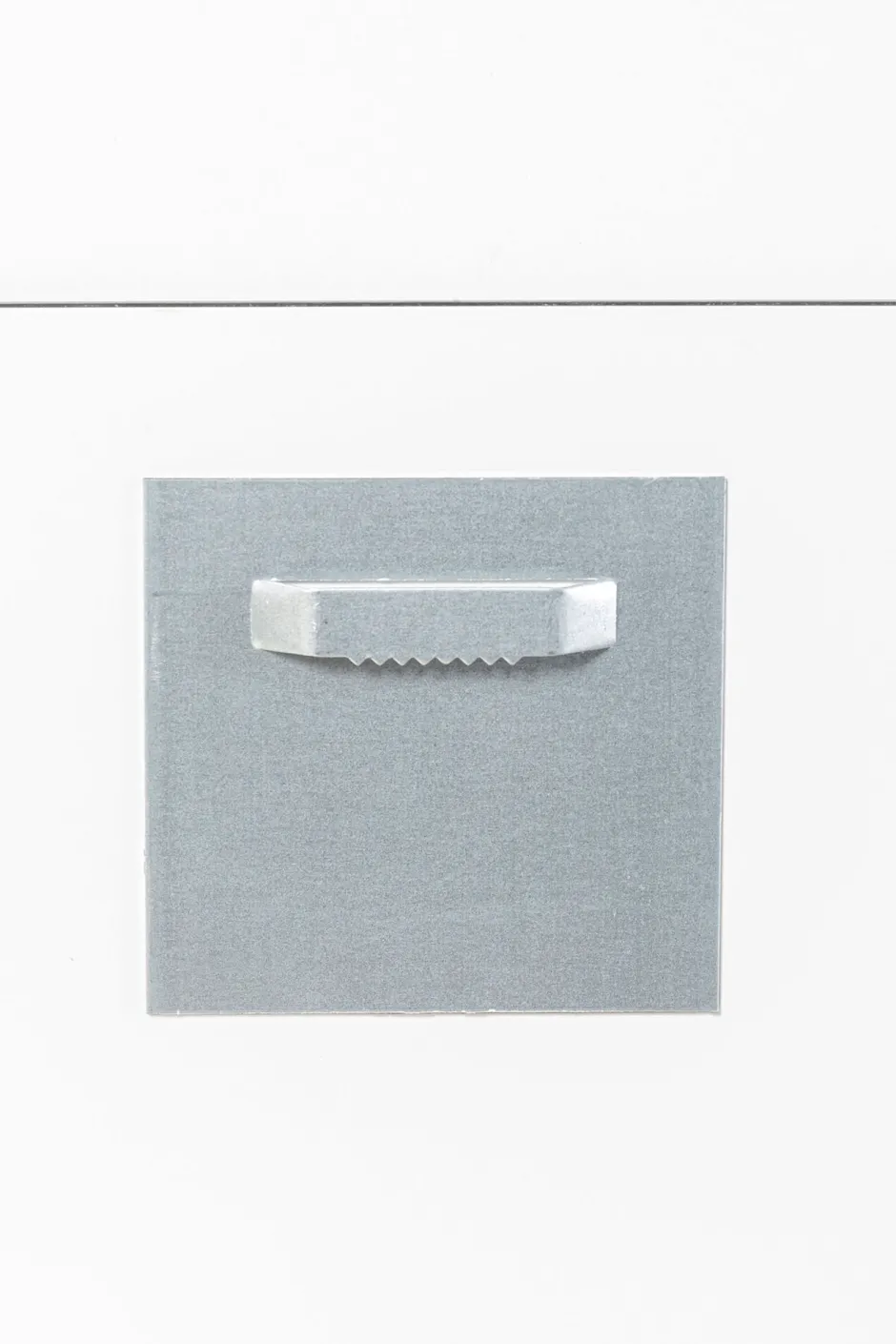 KARE Glasbild Holiday Monkey 80x60cm