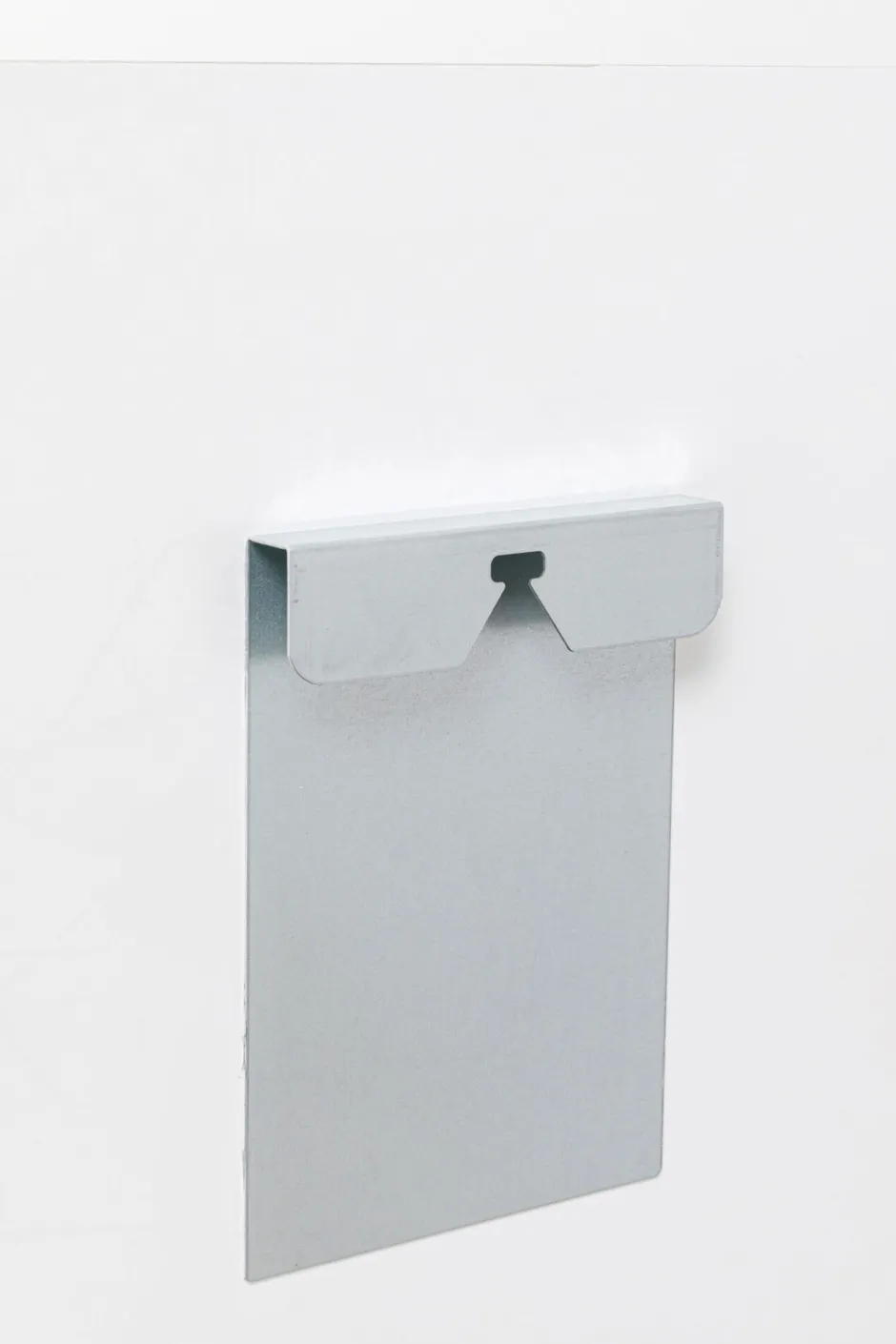 KARE Glasbild Lady Butterfly 100x150cm