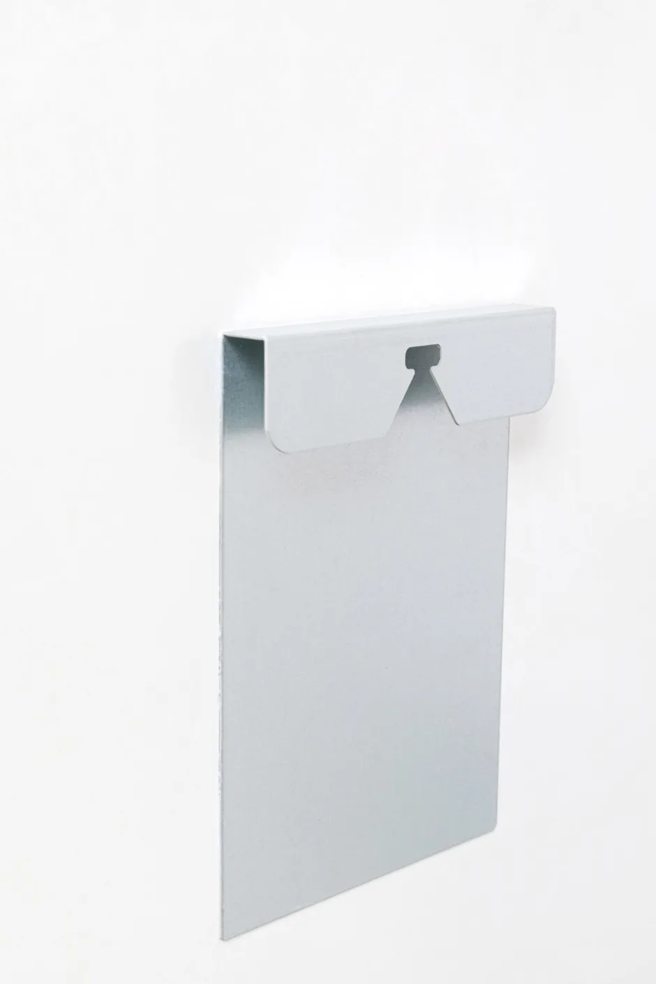 KARE Glasbild Lady Flower 100x150cm