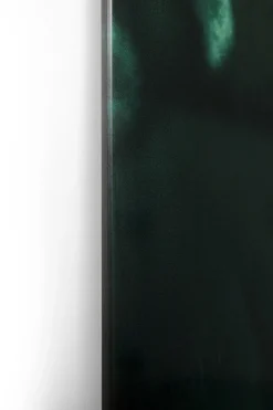 KARE Glasbild Mister Lion 150x100cm