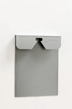 KARE Glasbild Muse Art Nouveau 100x100cm