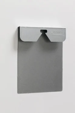 KARE Glasbild Muse Peacock 100x100cm