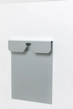 KARE Glasbild Smokey Hair 100x150cm