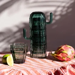 KARE Gläser Cactus (6/tlg.)