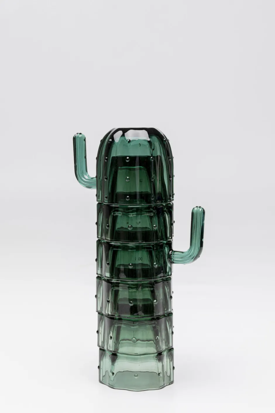 KARE Gläser Cactus (6/tlg.)