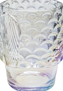 KARE Gläser Pesce Klar (4/tlg.)