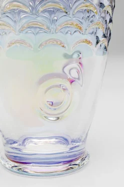 KARE Gläser Pesce Klar (4/tlg.)