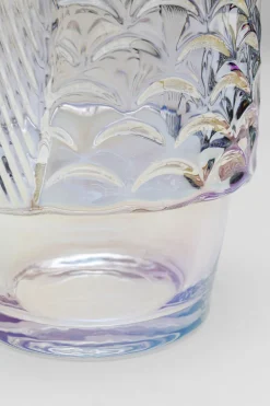 KARE Gläser Pesce Klar (4/tlg.)