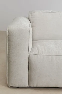 KARE Henry Elements 2-Sitzer Creme Links