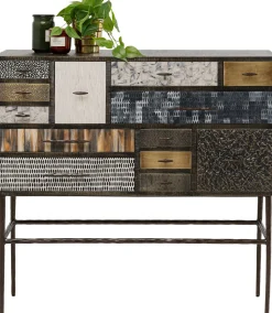 KARE Highboard Chalet Soul 110x105cm