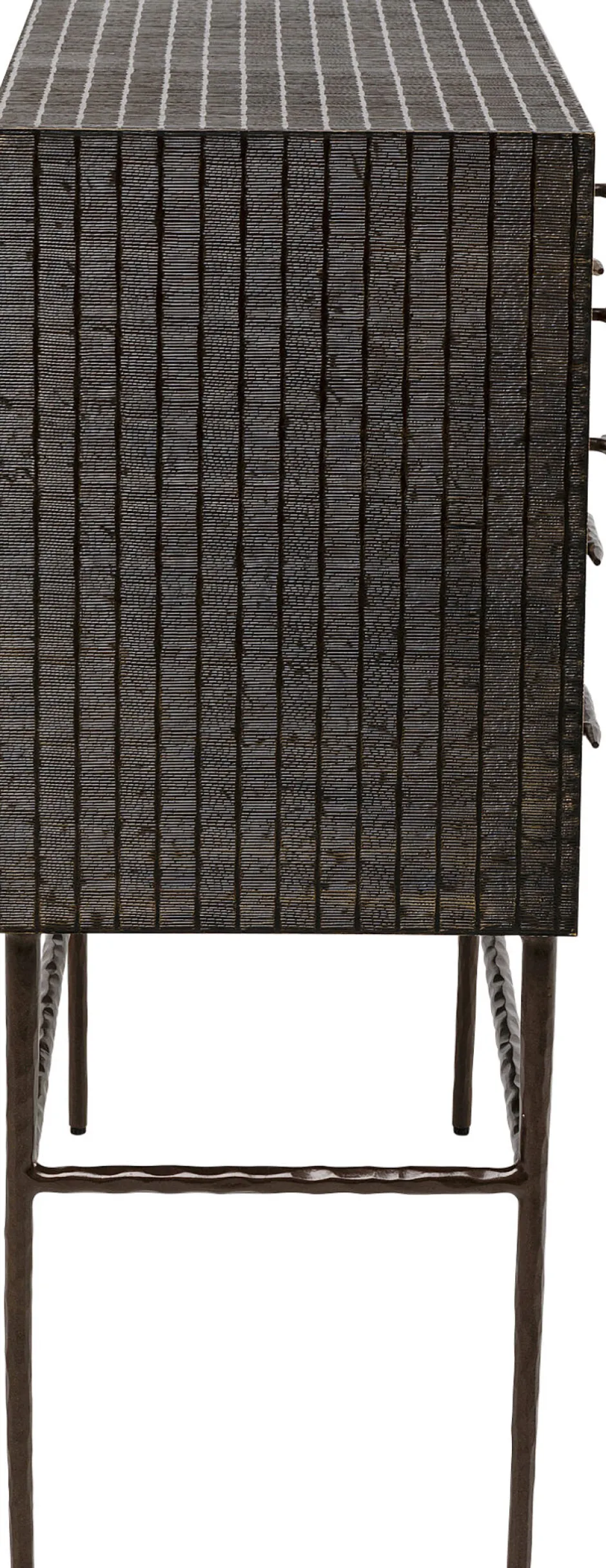 KARE Highboard Chalet Soul 110x105cm