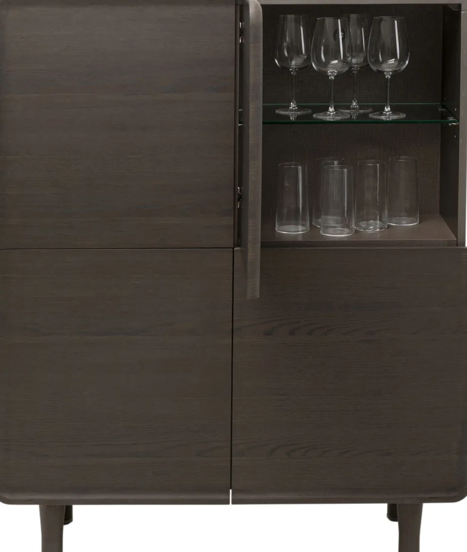 KARE Highboard Divine 110x137cm