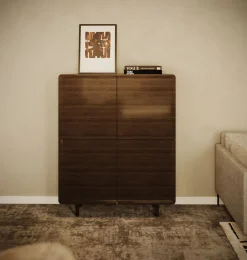 KARE Highboard Divine 110x137cm