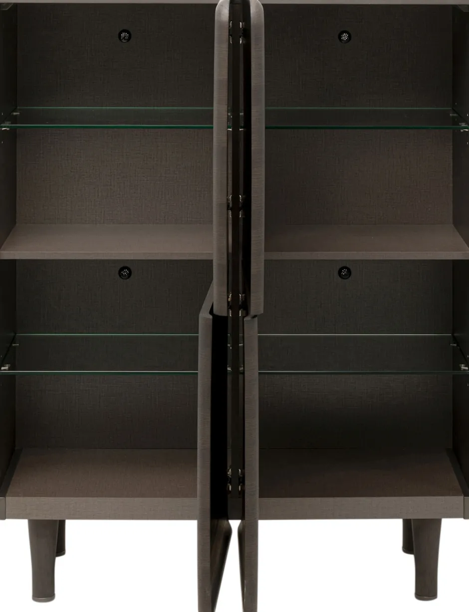 KARE Highboard Divine 110x137cm