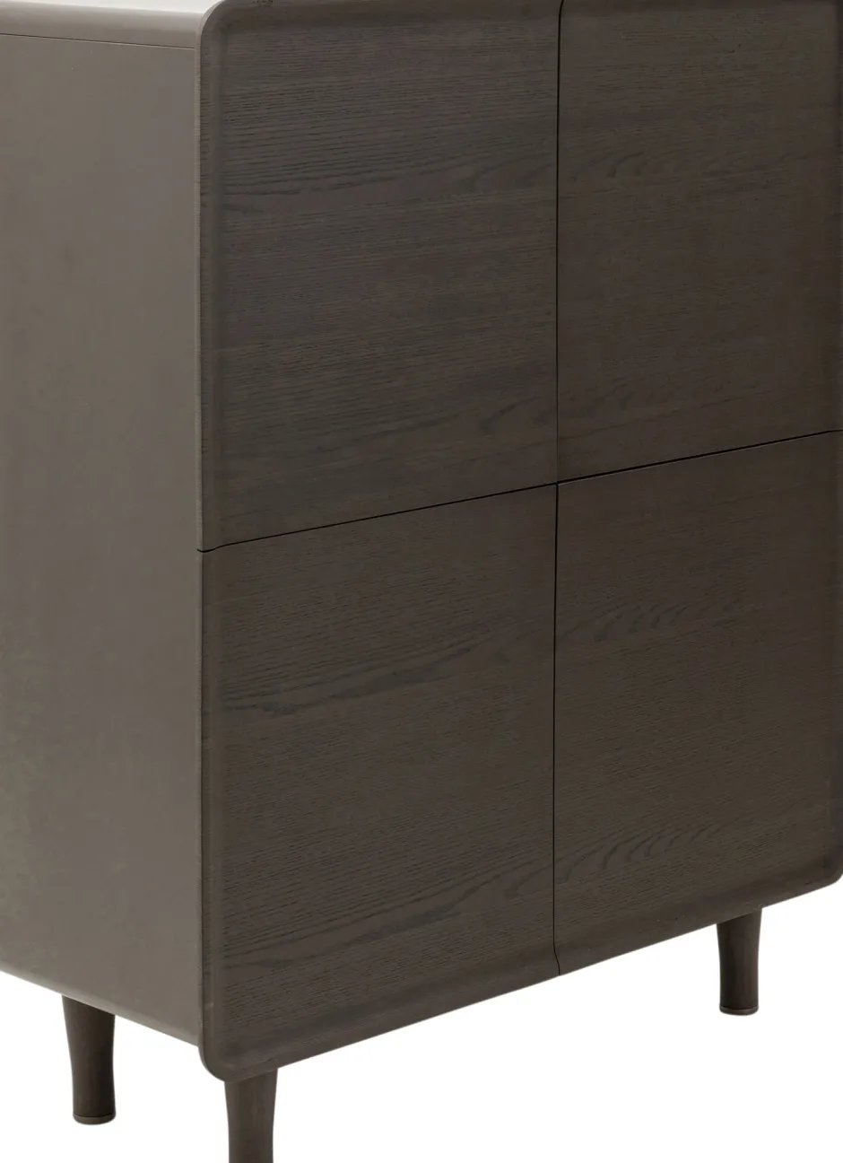 KARE Highboard Divine 110x137cm