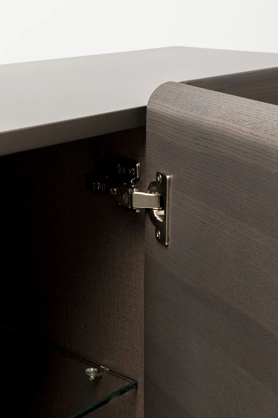 KARE Highboard Divine 110x137cm