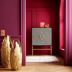 KARE Highboard Electro