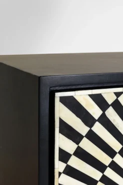 KARE Highboard Electro