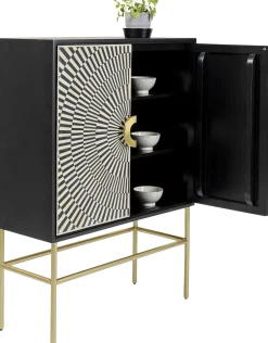 KARE Highboard Electro