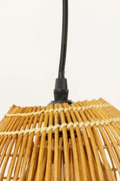 KARE Hängeleuchte Aloha Drop Tre 80cm