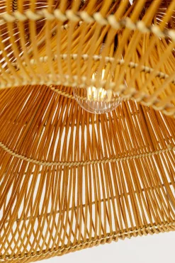 KARE Hängeleuchte Aloha Drop Uno 54cm