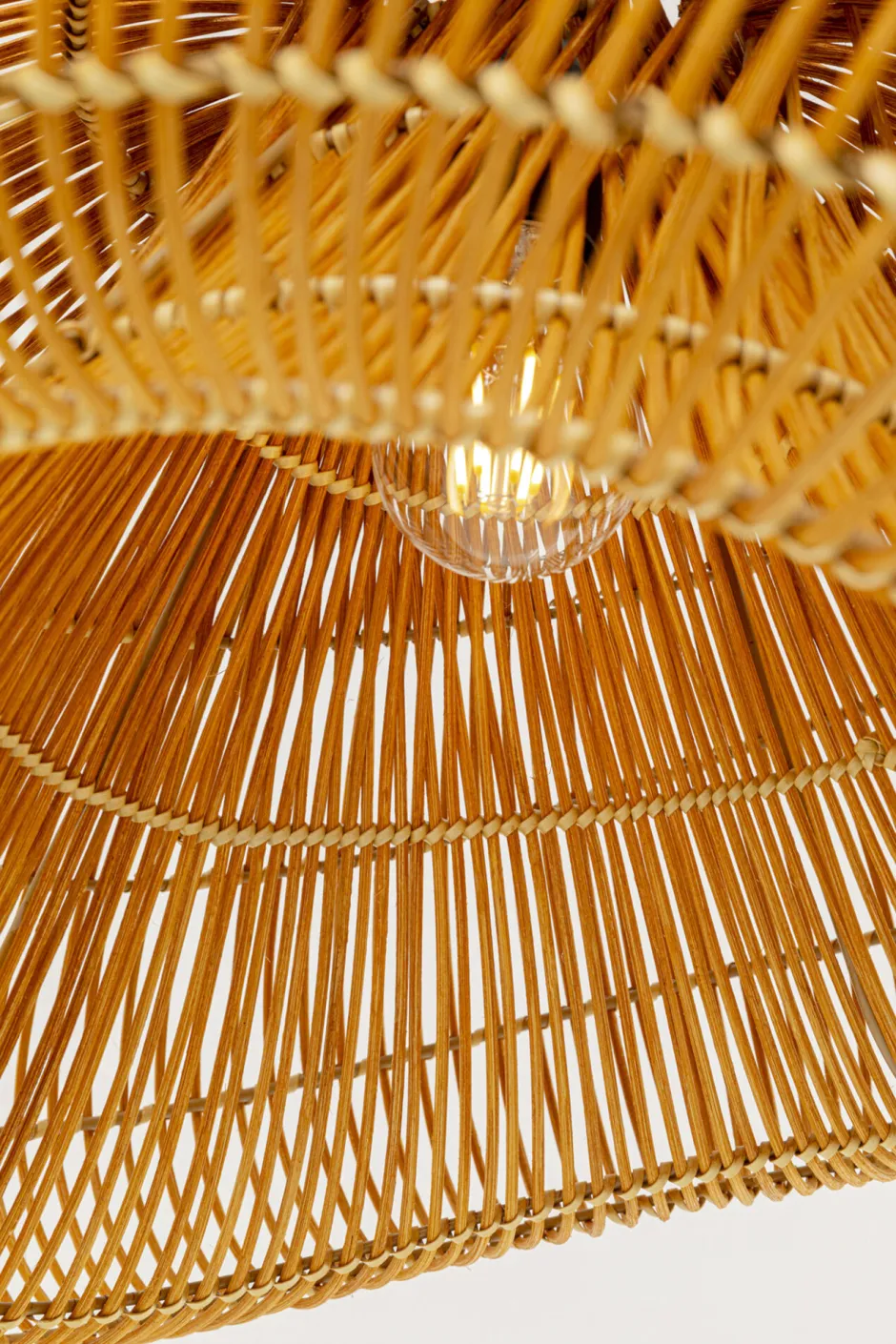 KARE Hängeleuchte Aloha Drop Uno 54cm