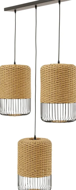 KARE Hängeleuchte Aloha Tre 142cm