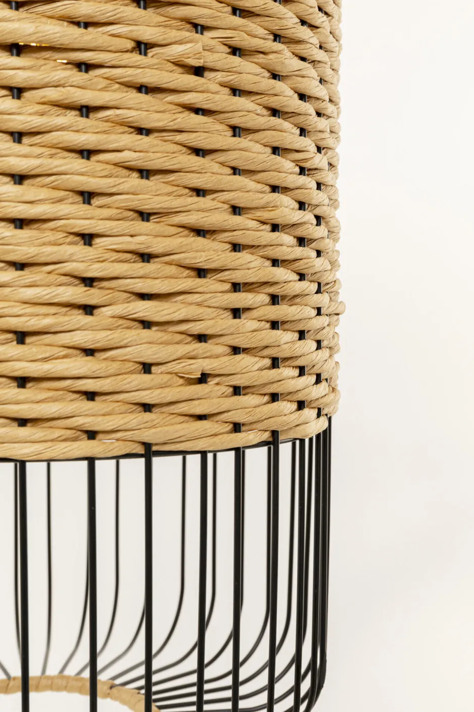 KARE Hängeleuchte Aloha Tre 142cm