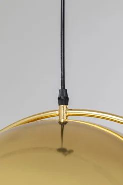 KARE Hängeleuchte Animal Cockatoo