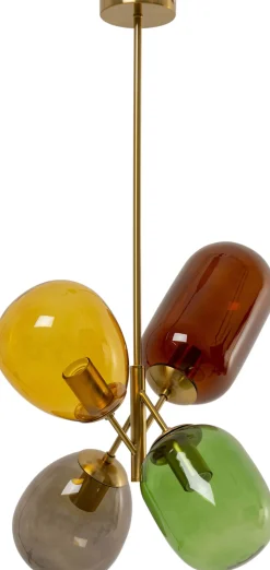 KARE Hängeleuchte Balloon Dance 85cm