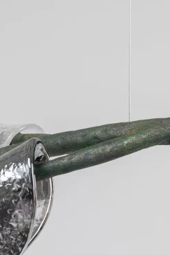 KARE Hängeleuchte Branch 135cm