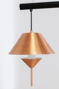 KARE Hängeleuchte Cappelli 155cm