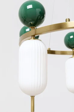 KARE Hängeleuchte Charleston Six Ø68cm