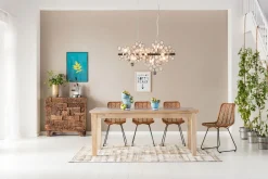 KARE Hängeleuchte Clouds Clear