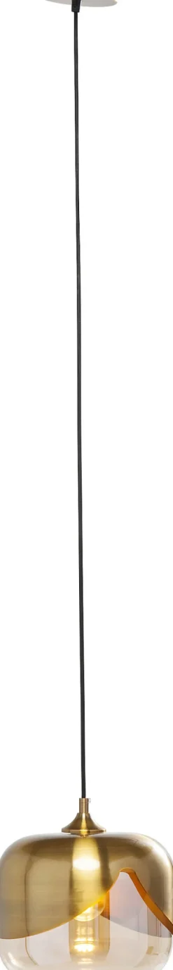 KARE Hängeleuchte Golden Goblet Ø25cm
