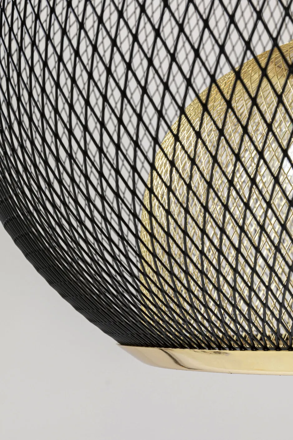 KARE Hängeleuchte Grato Ø45cm