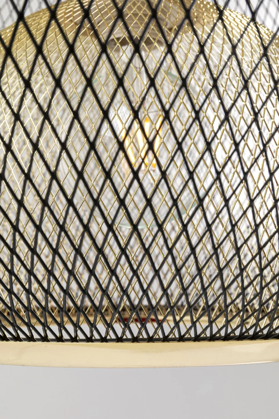 KARE Hängeleuchte Grato Ø45cm