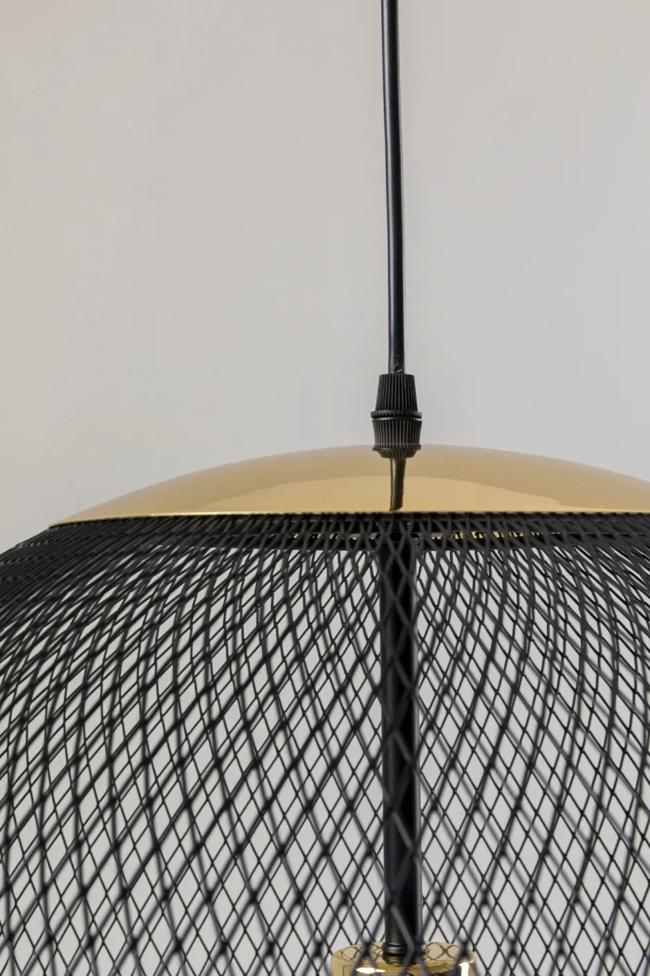 KARE Hängeleuchte Grato Ø45cm